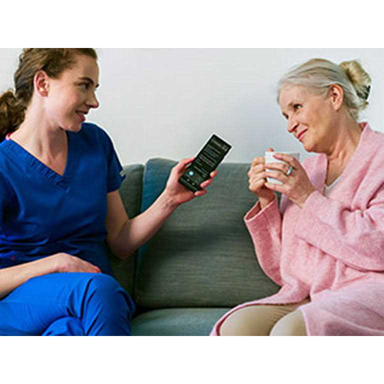 Vasco V4 Language Translator Device Model 2022 Free Lifetime Internet for Translations - Image 5