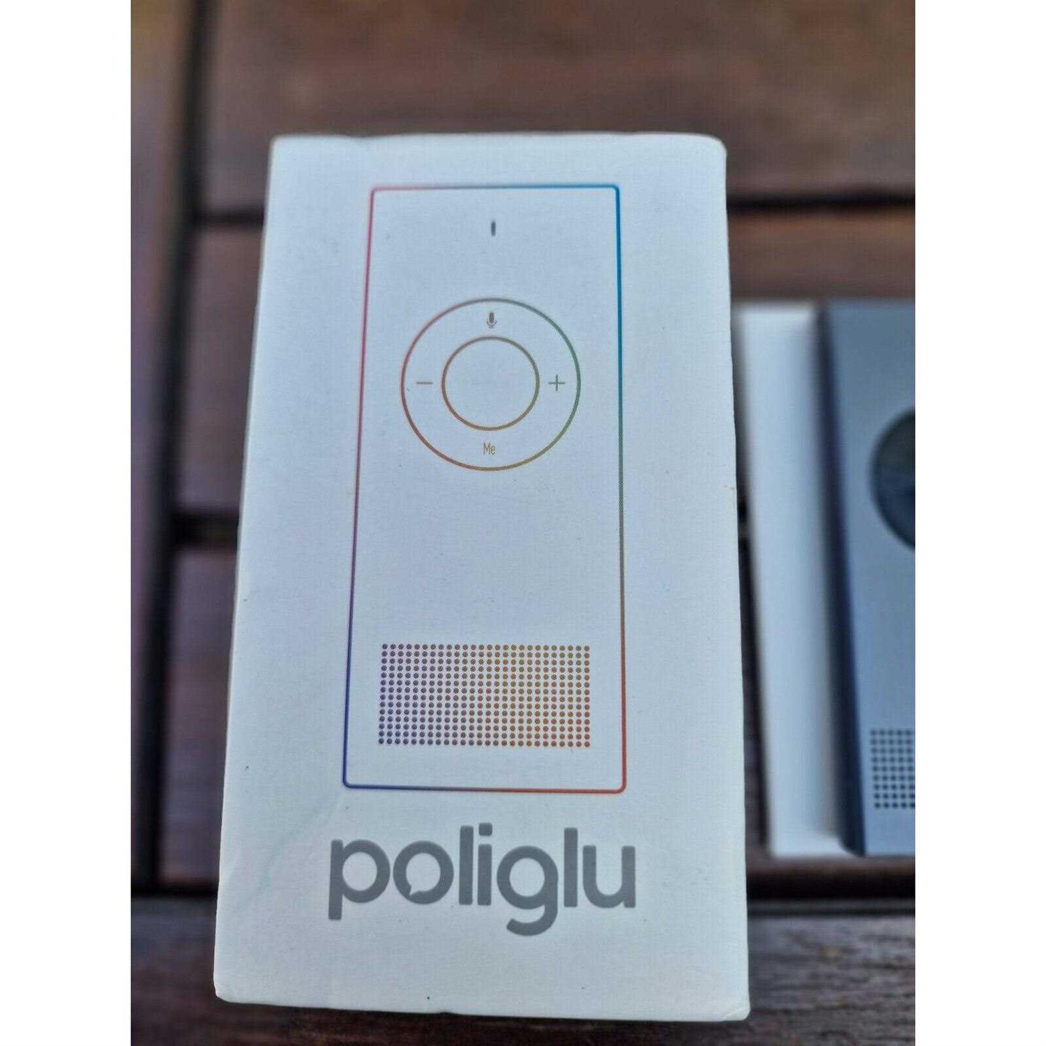 Poliglu Instant Two-Way Language Translator Translators Devices for 36 Languages. Make Communication Easier with This Innovative Portable - Image 3