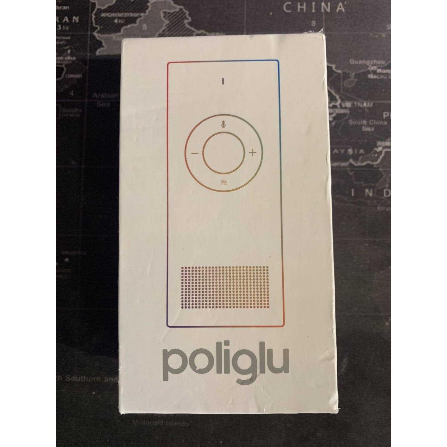 Poliglu Instant Two-Way Language Translator Translators Devices for 36 Languages. Make Communication Easier with This Innovative Portable - Image 5