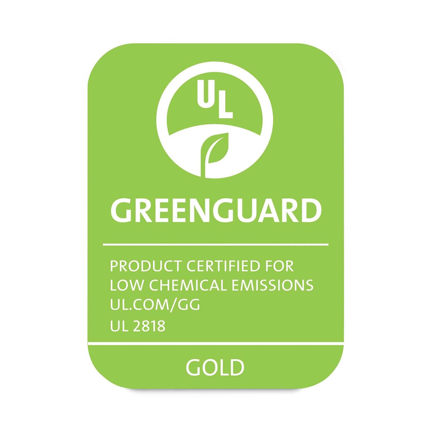 Floortex Cleartex Advantagemat Phthalate Free PVC Chair Mat for Hard - Image 3