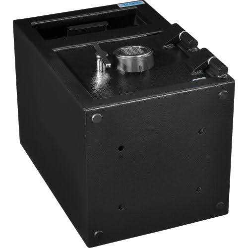 Global Industrial B-Rate Depository Safe Front Loading 493490 - Image 4