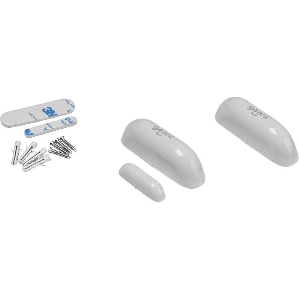 Geeni Wi-Fi Smart Wireless Door and Window Sensor - Image 3
