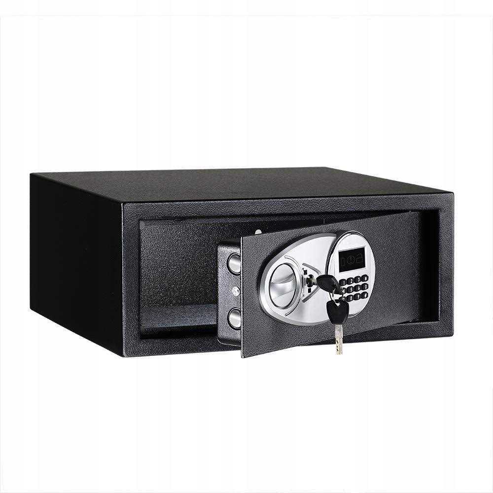 Amazon Basics AmazonBasics Security Safe Box - Image 5