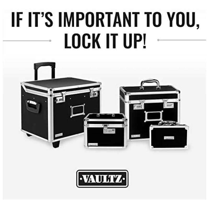 SentrySafe P021e Portable Security Safe with Digital Keypad Lock - Image 5