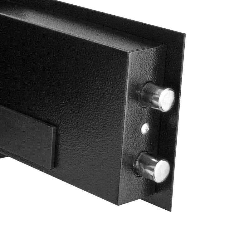 Barska Compact Keypad Security Safe AX12616 - Image 3