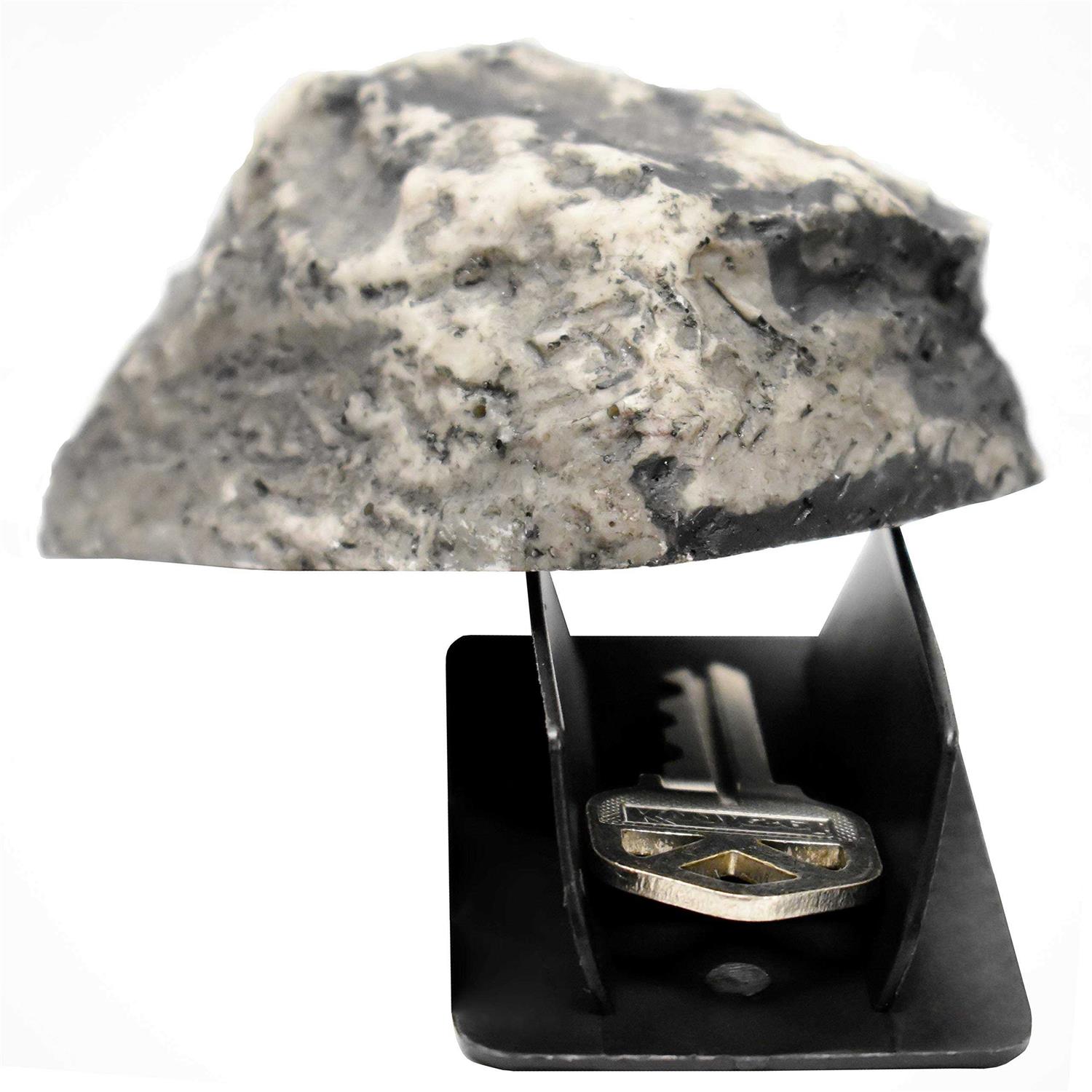 RocKey Safe Hide a Key in Plain Sight in a Real Looking Rock/stone - Image 5