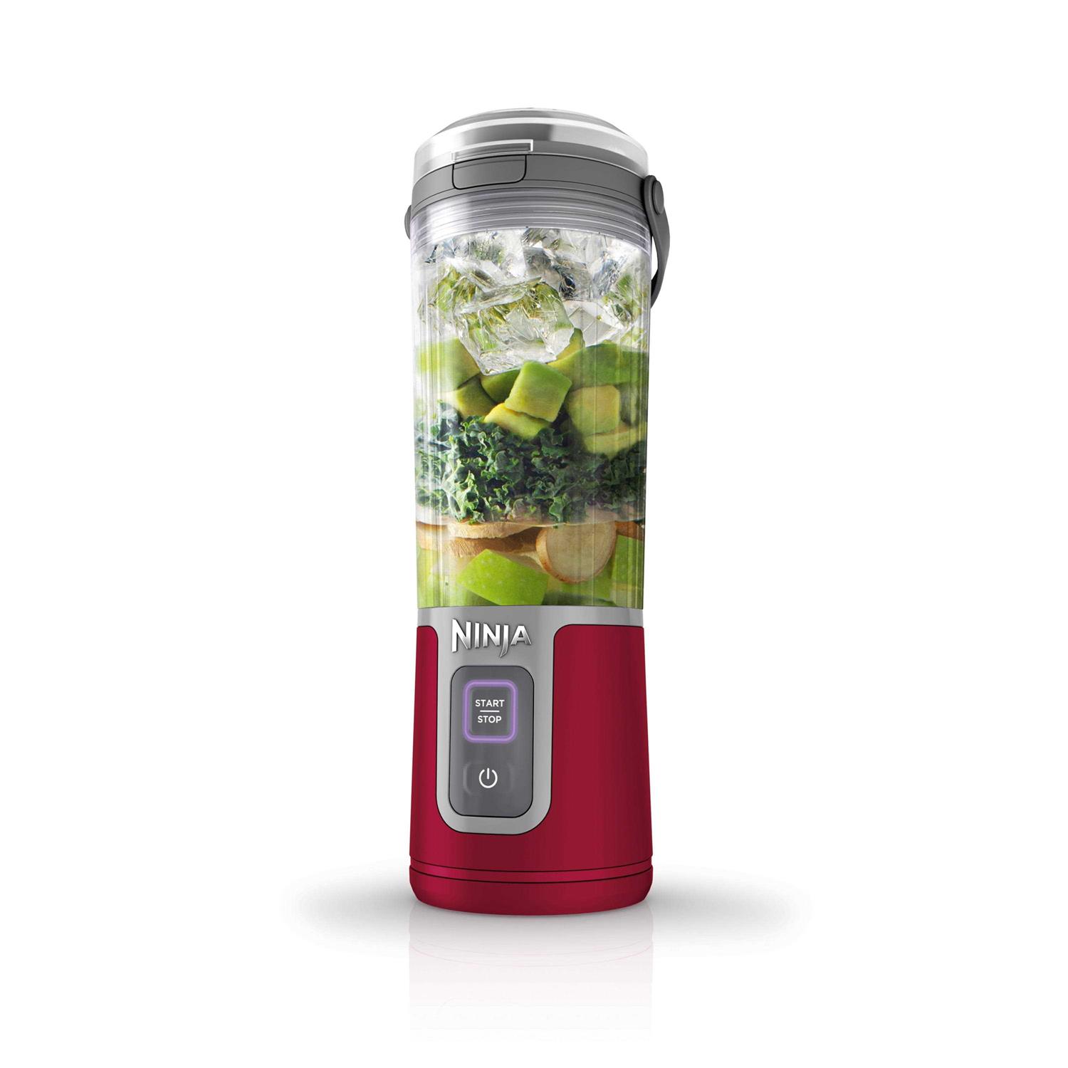 Ninja Blast Portable Blender 16 oz BC100