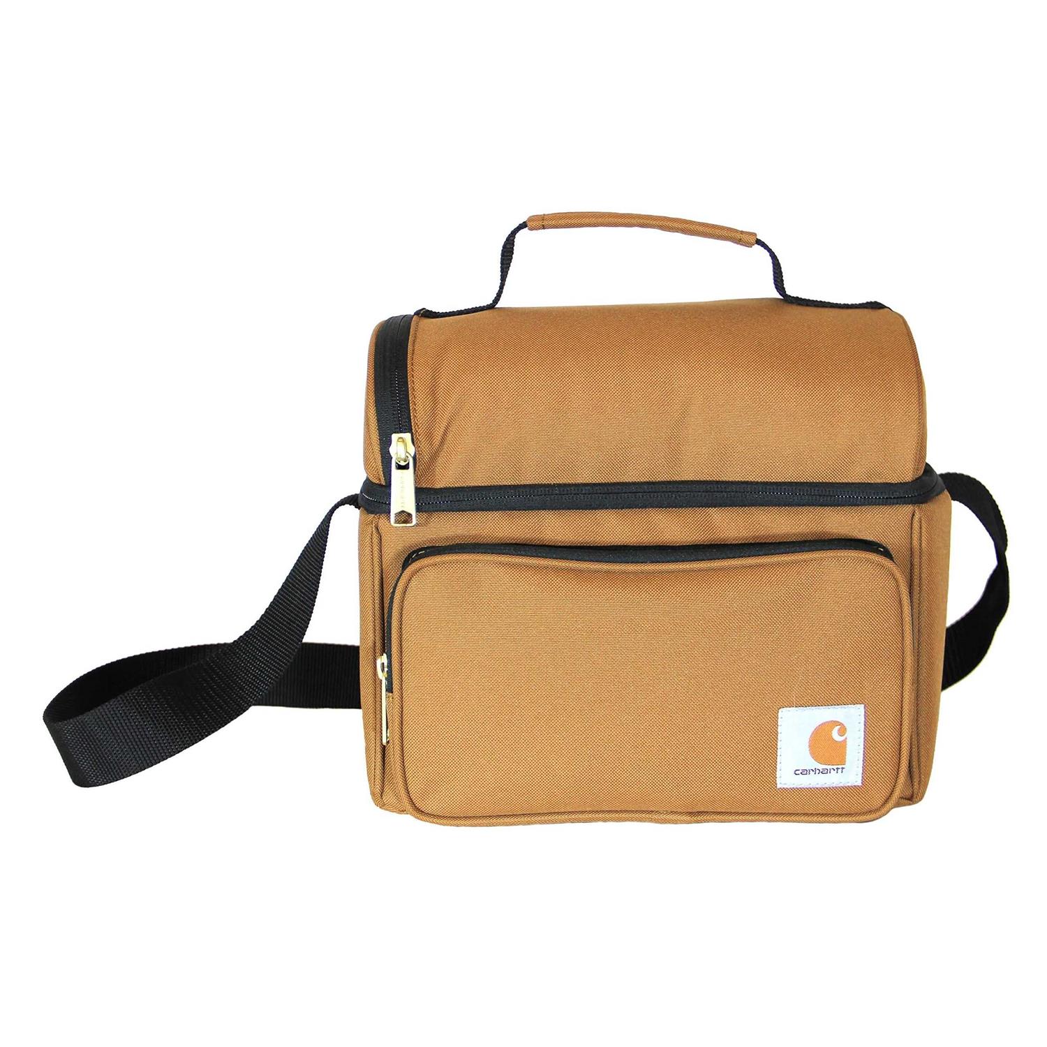 Carhartt Compartment Insulated Lunch Cooler - Image 4