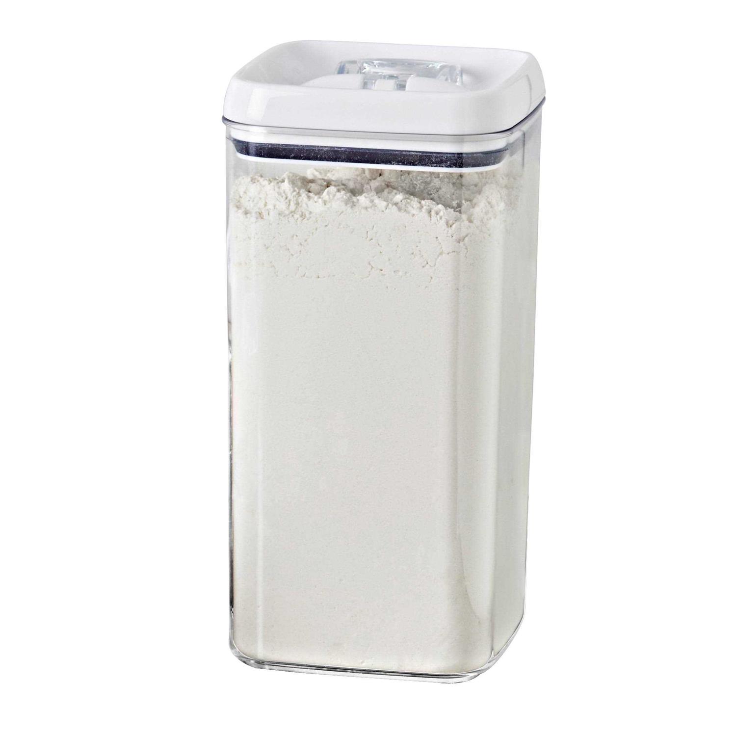 Better Homes & Gardens Flip Tite Square Container - Image 4