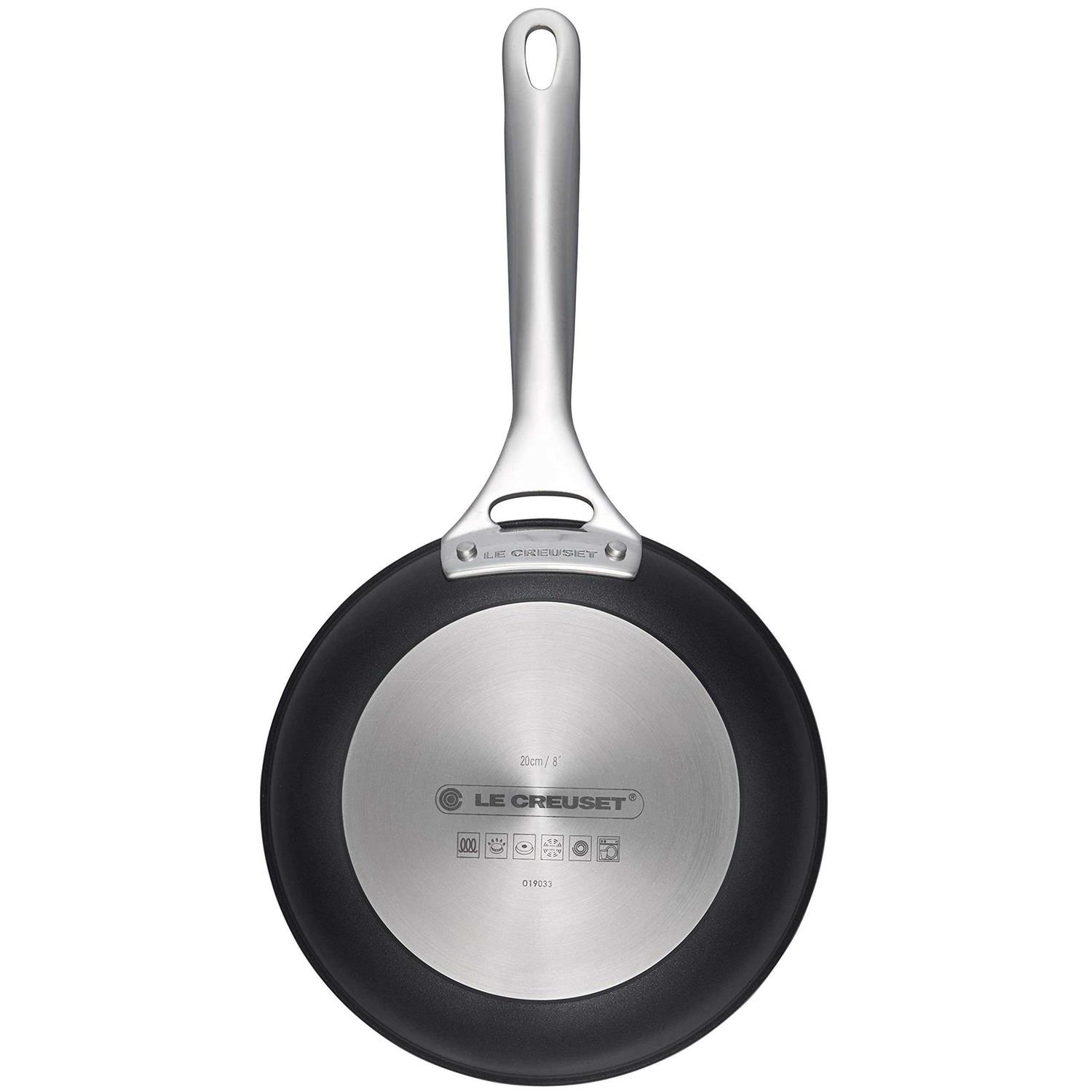 Le Creuset Toughened Nonstick PRO Fry Pan - Image 5