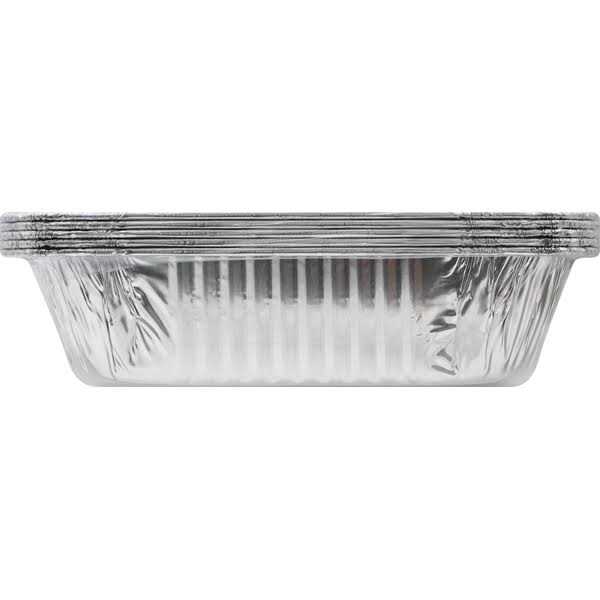 Jiffy Foil Steam Table Pans