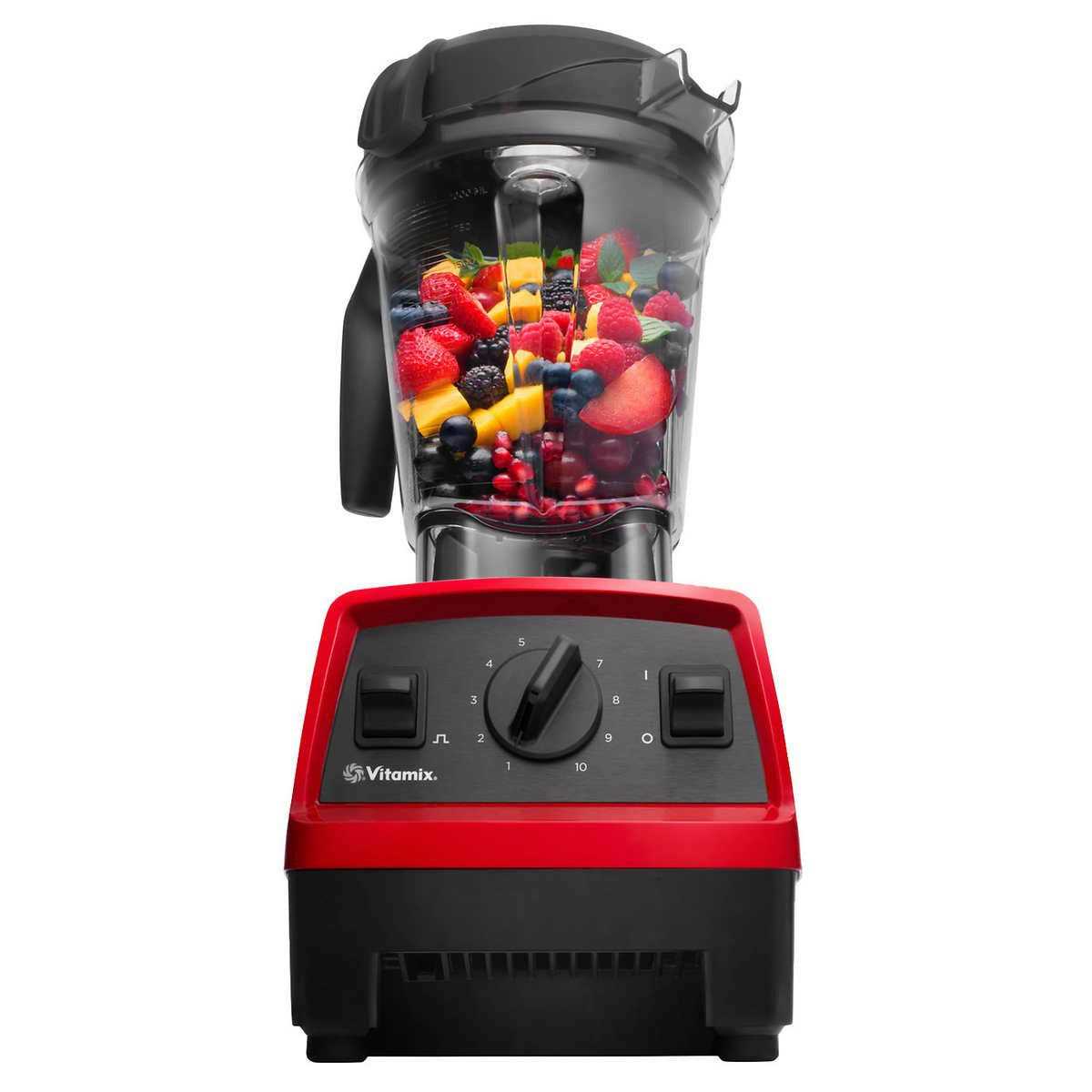 Vitamix E320 Explorian Blender - Image 5