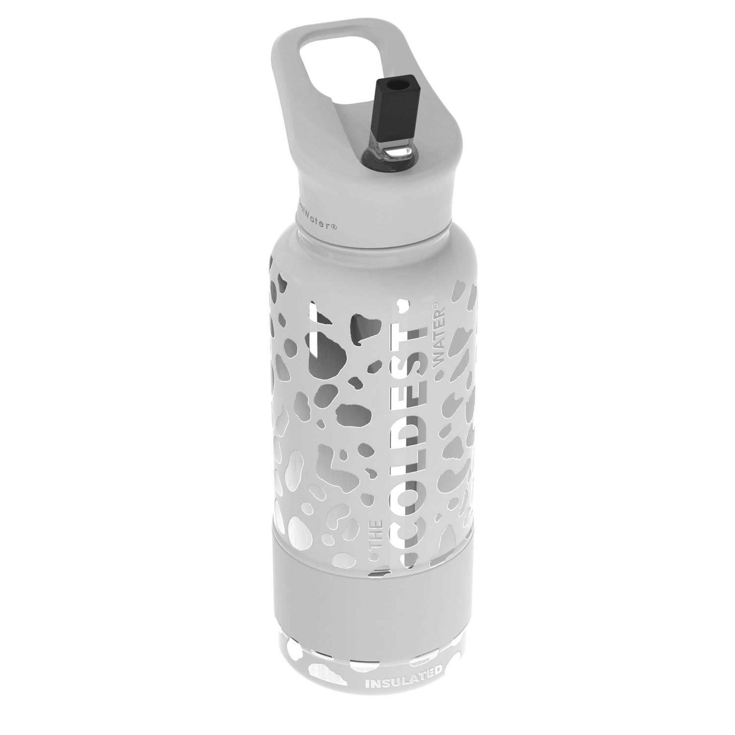 The Coldest Water Bottle Stainless Steel - Image 4