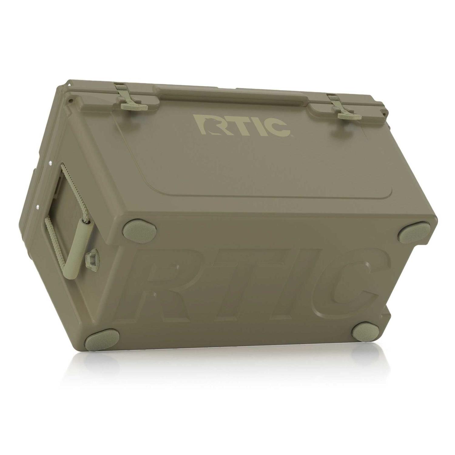 RTIC Hard Sided Cooler - Image 3