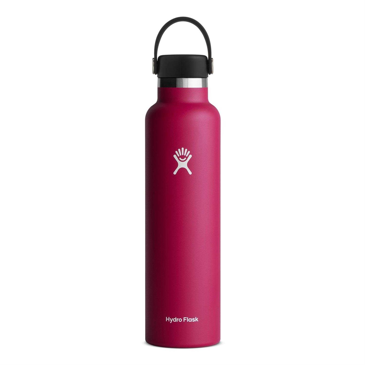 Hydro Flask Bottle Standard Mouth