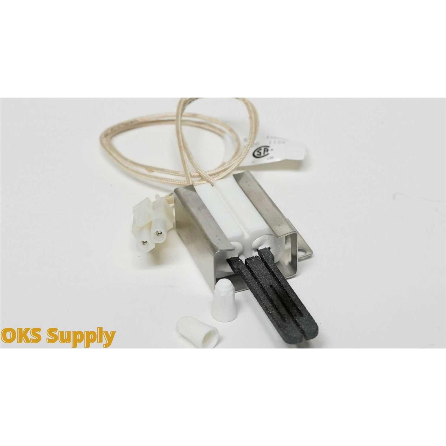 Frigidaire Gas Range Oven Stove Ignitor Igniter 316489400 - Image 3