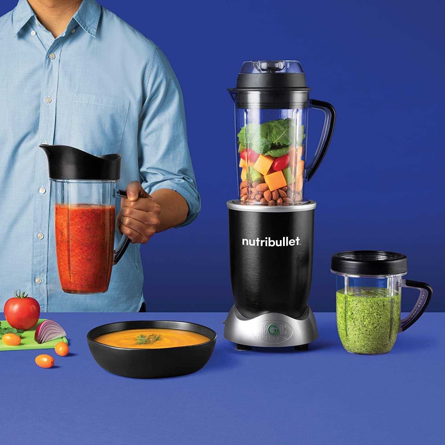 NutriBullet Rx - Image 3