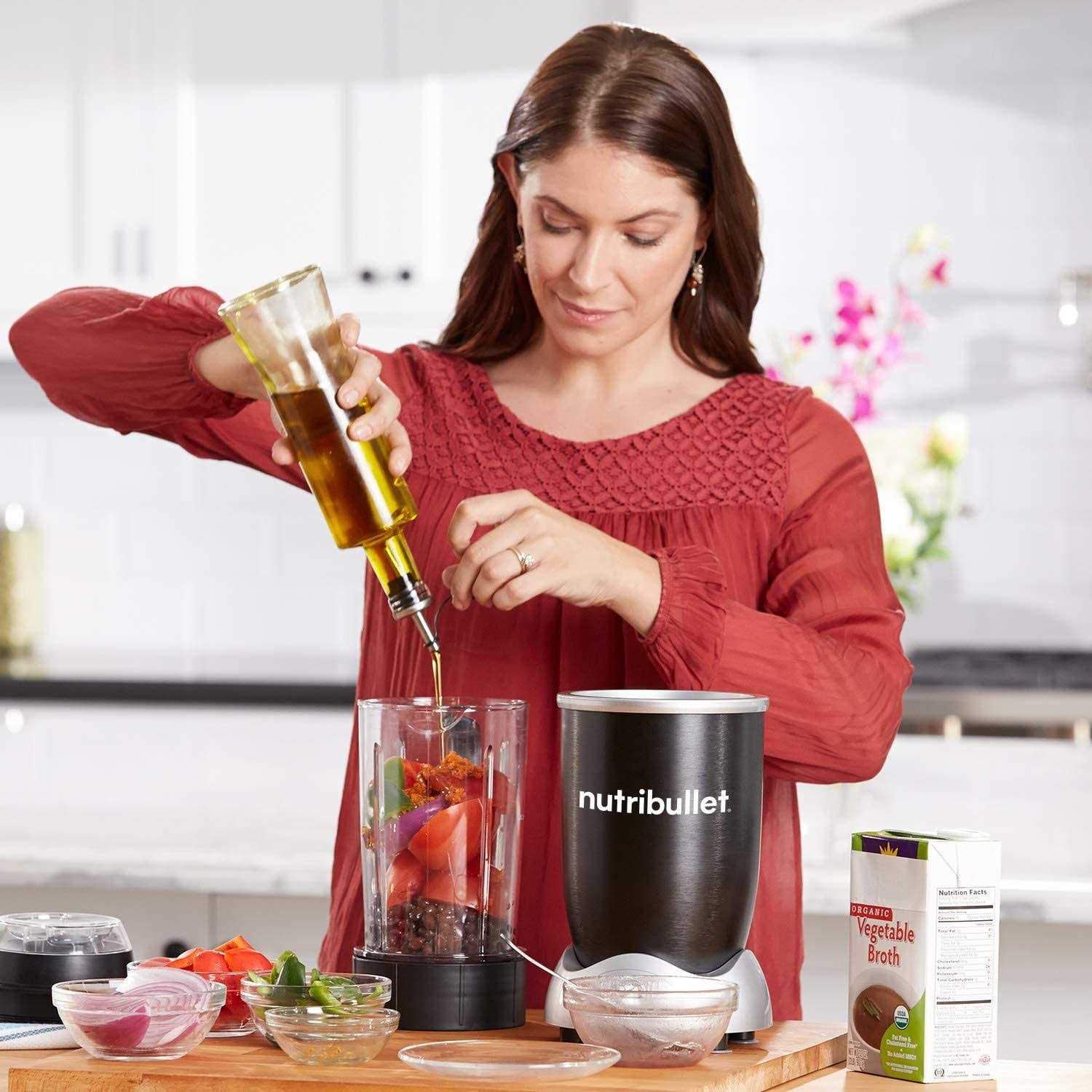NutriBullet Rx - Image 4