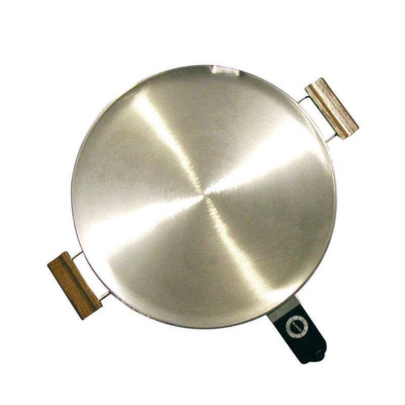 Bethany Housewares Heritage Grill - Image 3