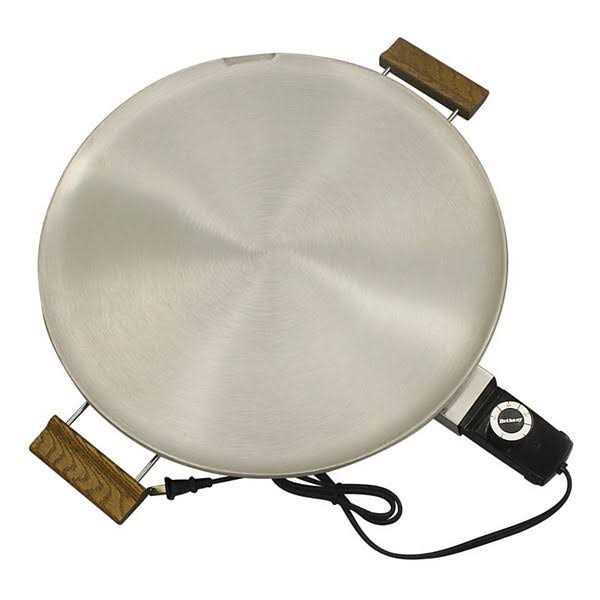 Bethany Housewares Heritage Grill - Image 5