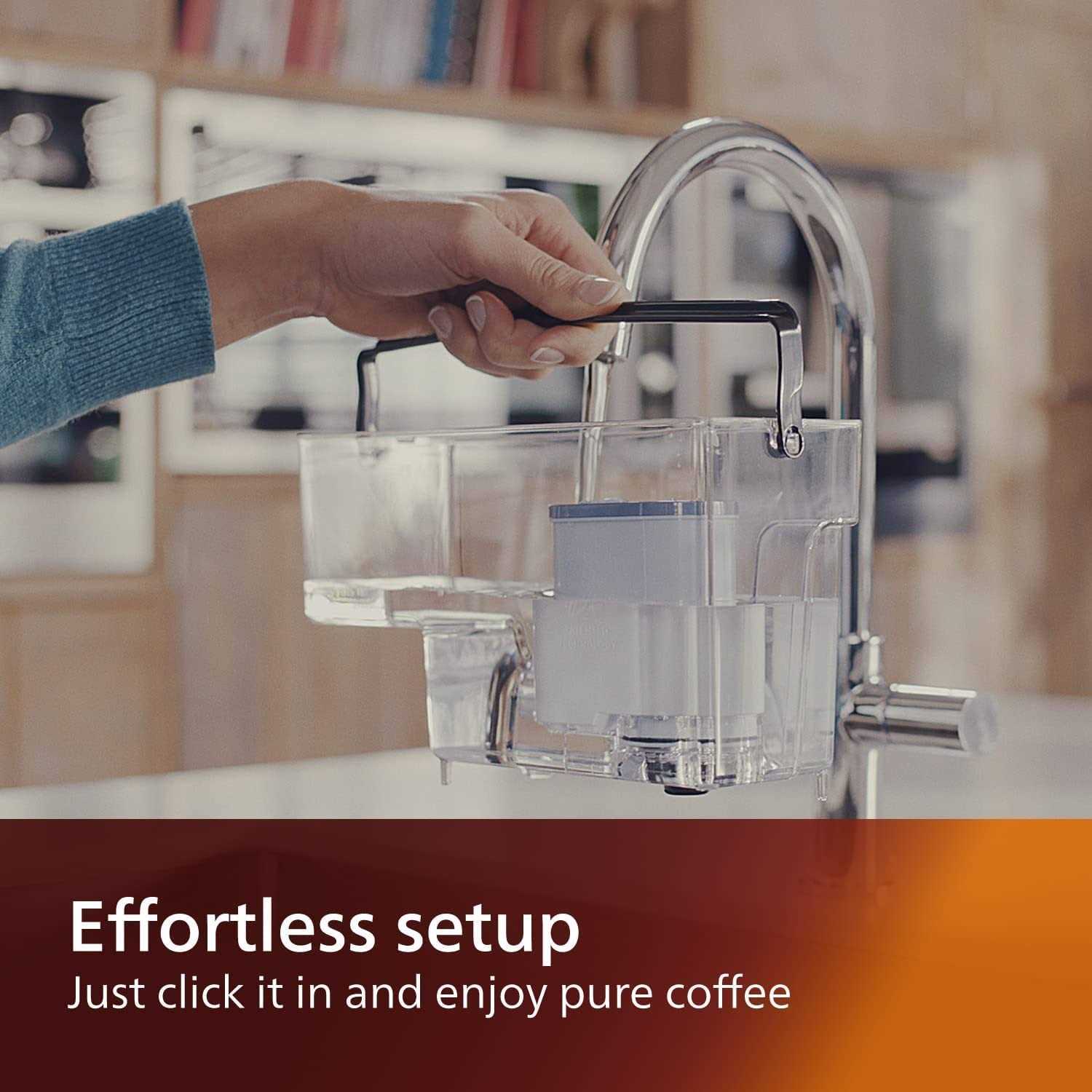 Water Filter Philips AquaClean - Image 4