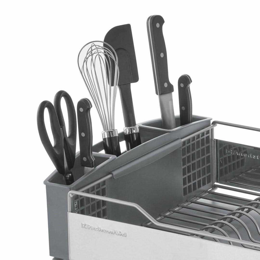 KitchenAid Full Size Dish Rack - Image 2