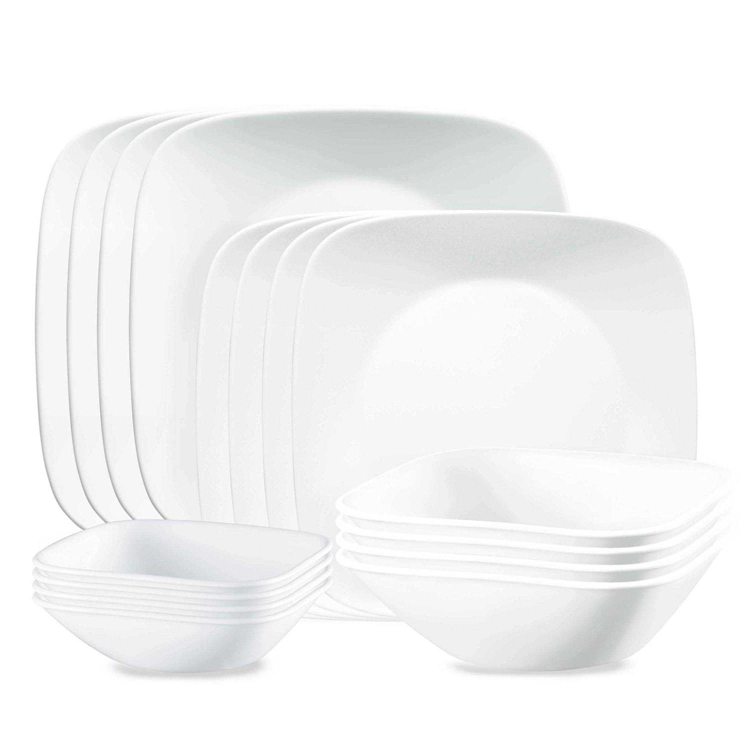 Corelle Cherish 16-pc. Dinnerware Set - Image 4
