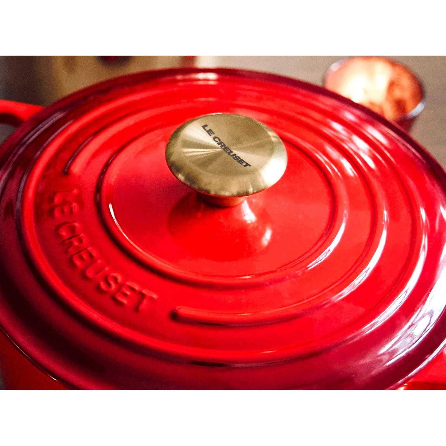 Le Creuset Signature Knob - Image 3