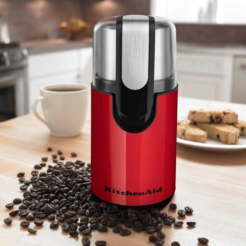 KitchenAid Blade Coffee Grinder - Image 2