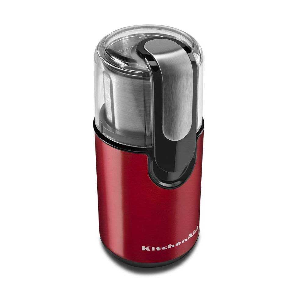 KitchenAid Blade Coffee Grinder - Image 4