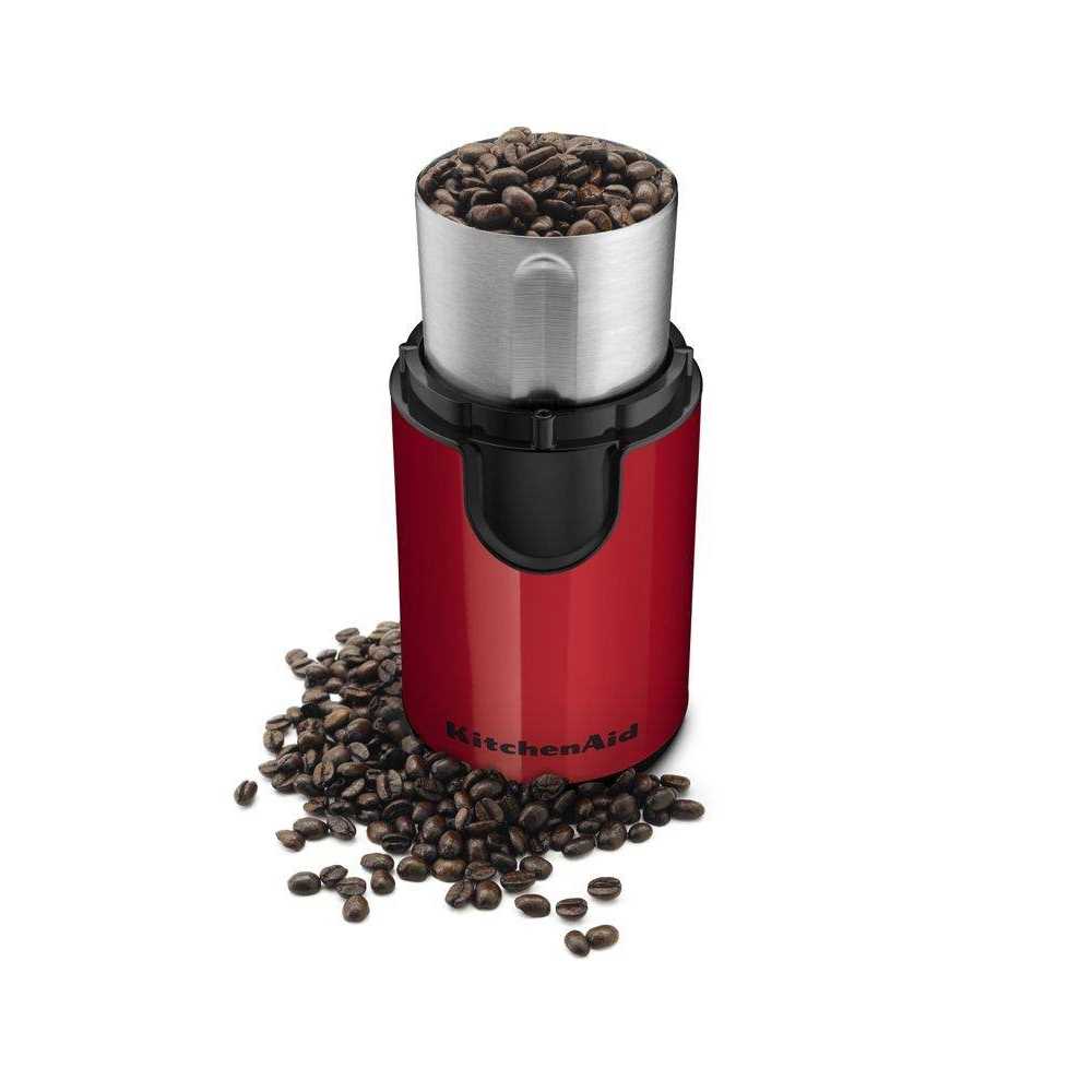 KitchenAid Blade Coffee Grinder - Image 5
