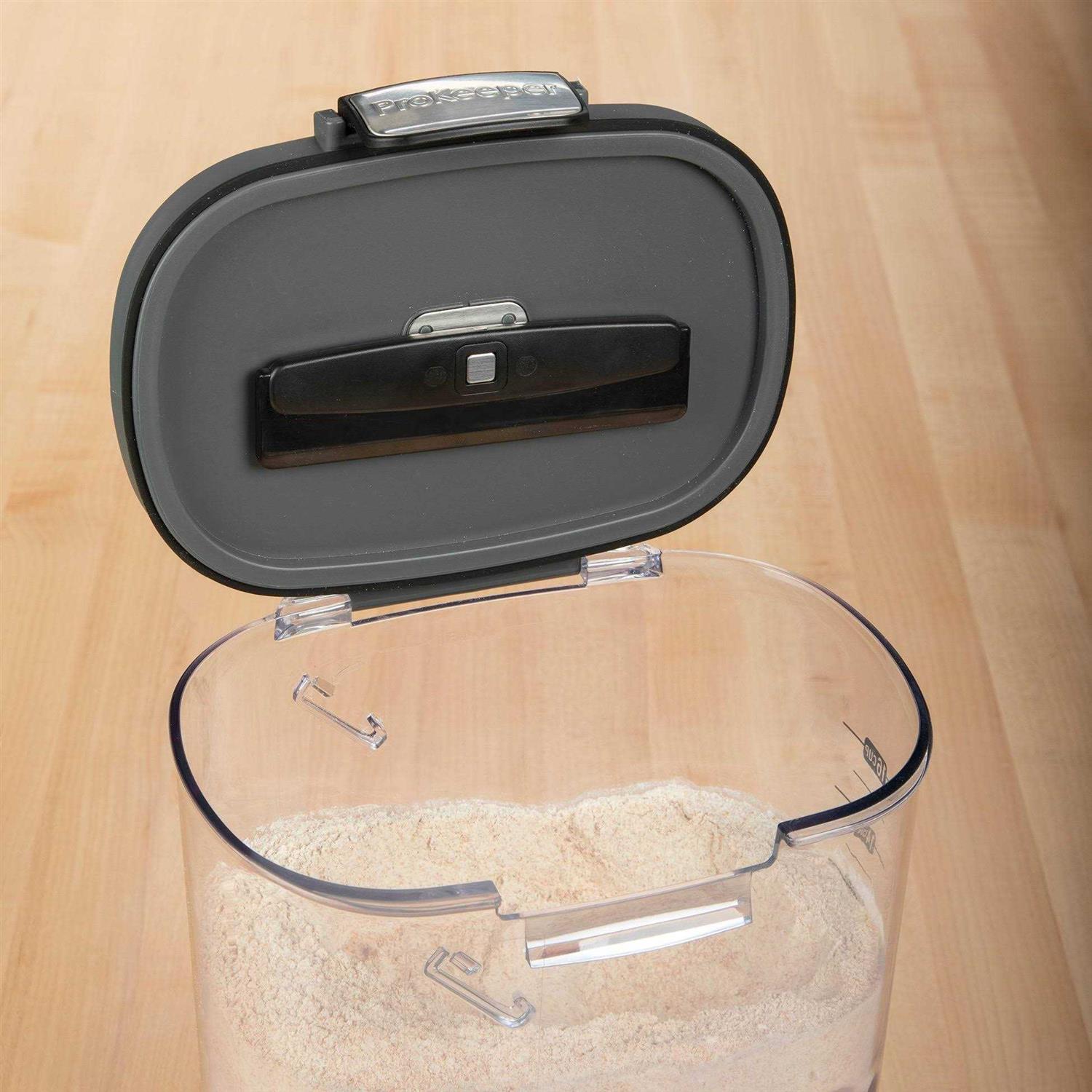 Progressive ProKeeper Plus Flour Container - Image 4