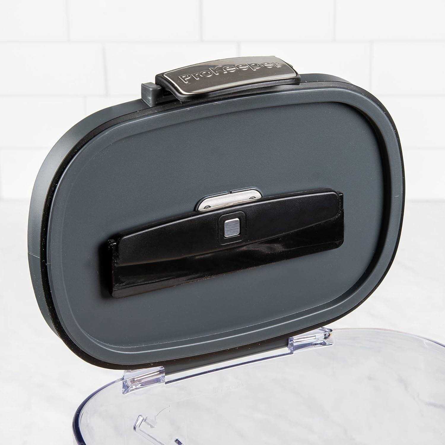 Progressive ProKeeper Plus Flour Container - Image 4