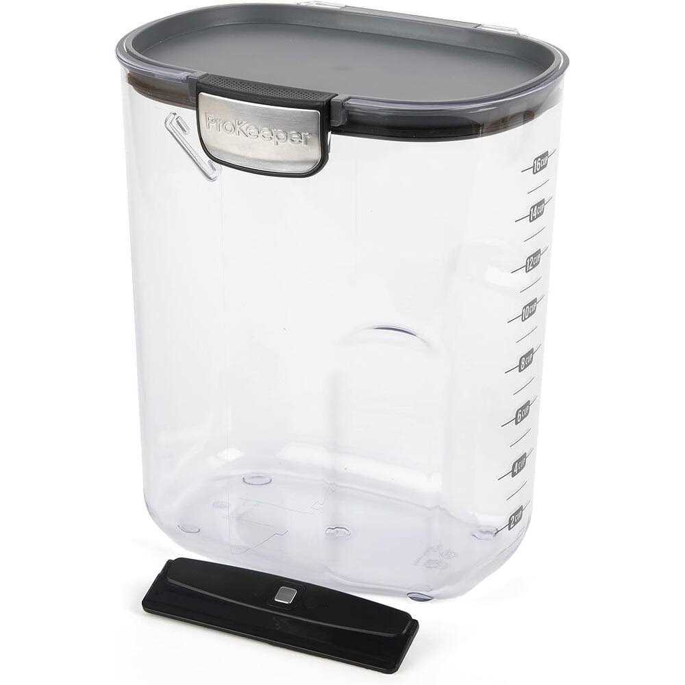 Progressive ProKeeper Plus Flour Container - Image 5