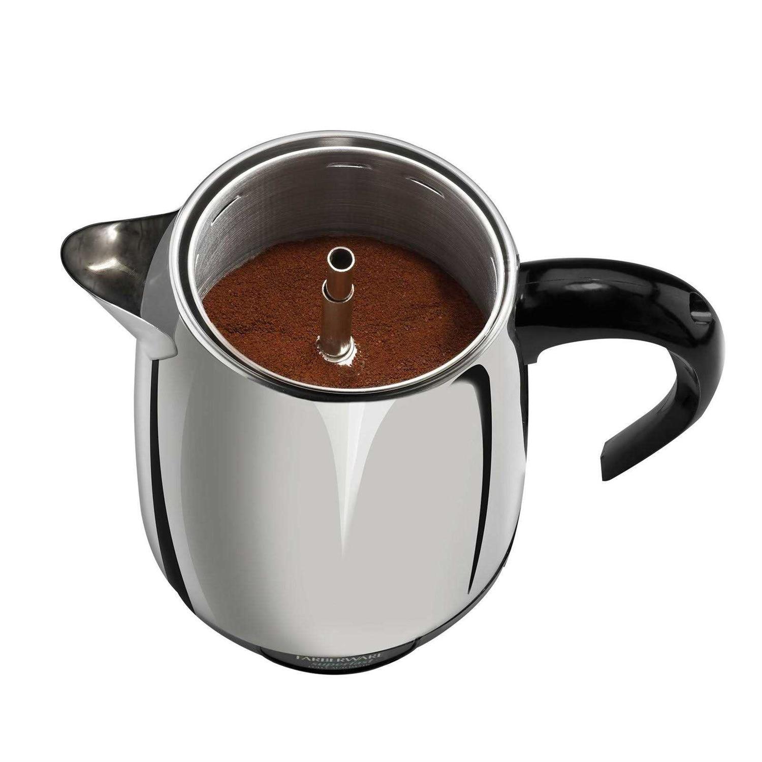 Farberware 8 Cup Percolator - Image 3
