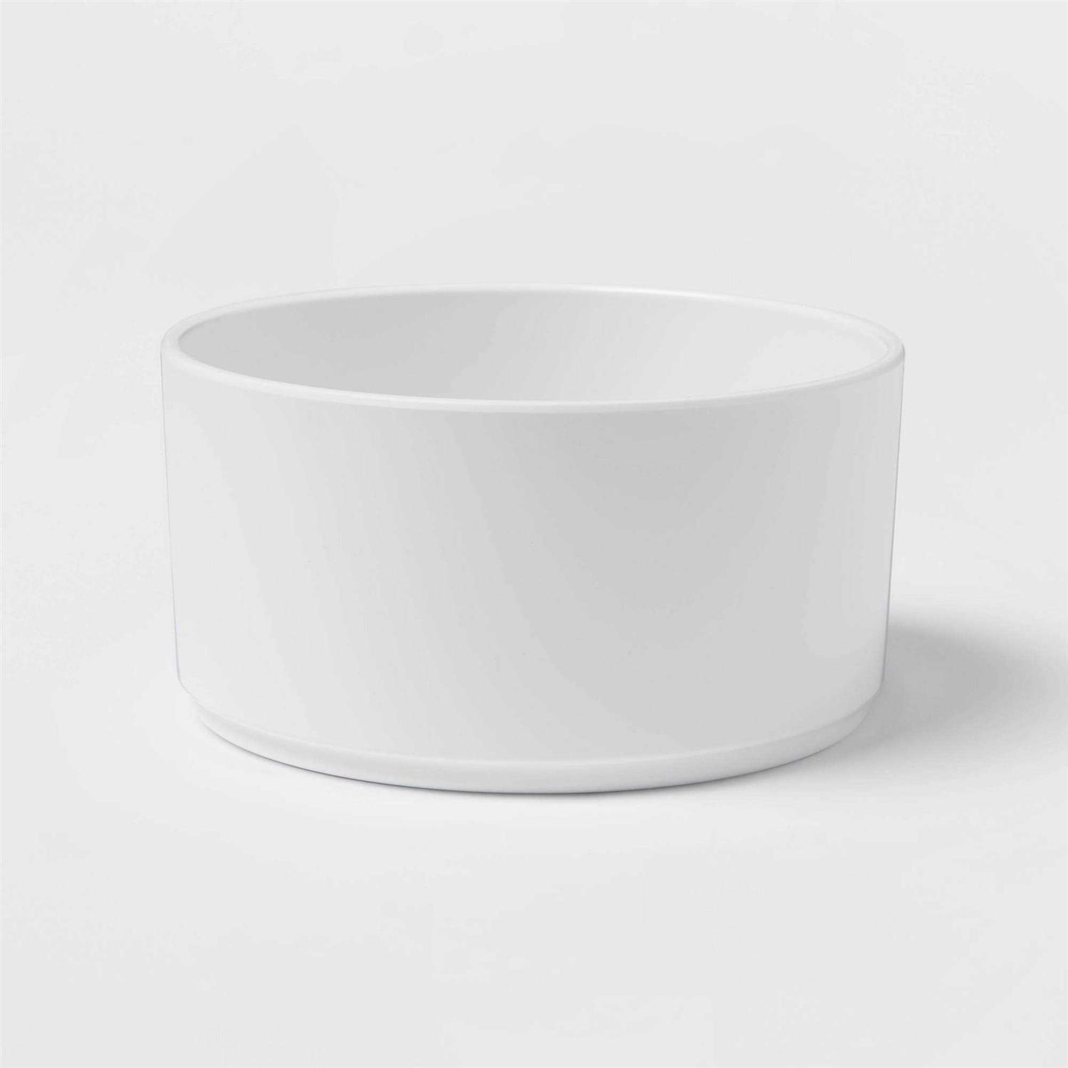 Threshold New 12pc Stoneware Stella Dinnerware Sets - Image 5