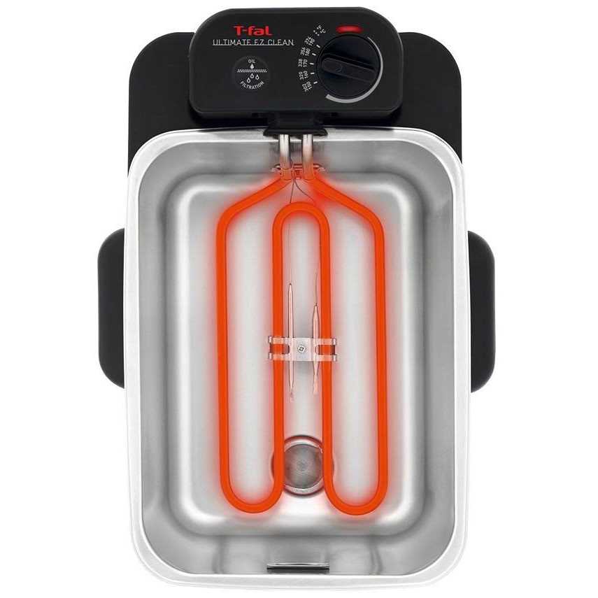 T-fal Ultimate EZ Clean Deep Fryer - Image 5