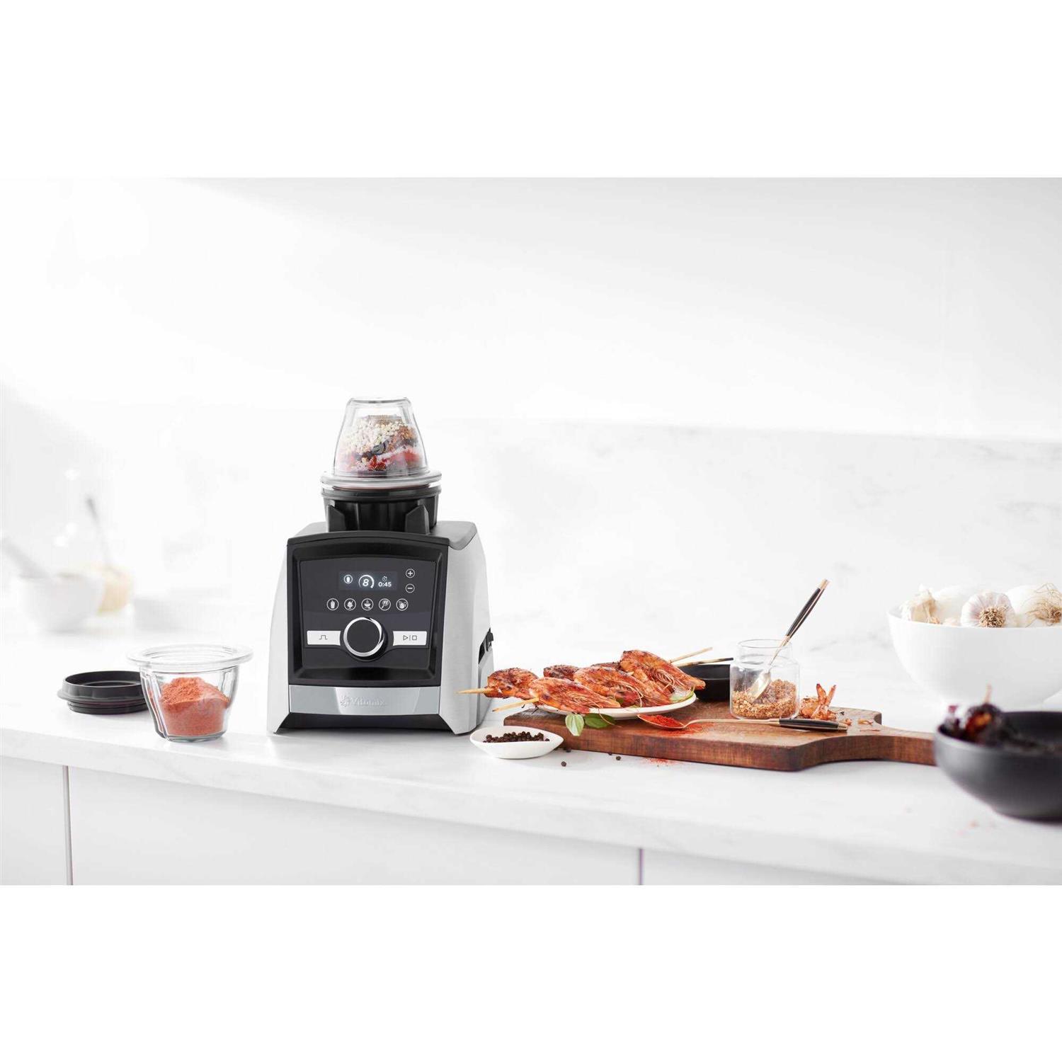 Vitamix Ascent Blending Cup and Bowl Starter Kit - Image 5