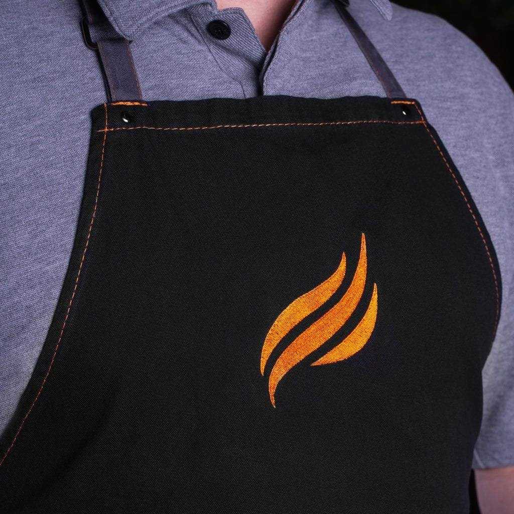 Blackstone 3047 Cotton Utility Apron - Image 3