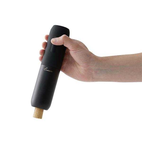 Rabbit Compact Electric Corkscrew - Image 3