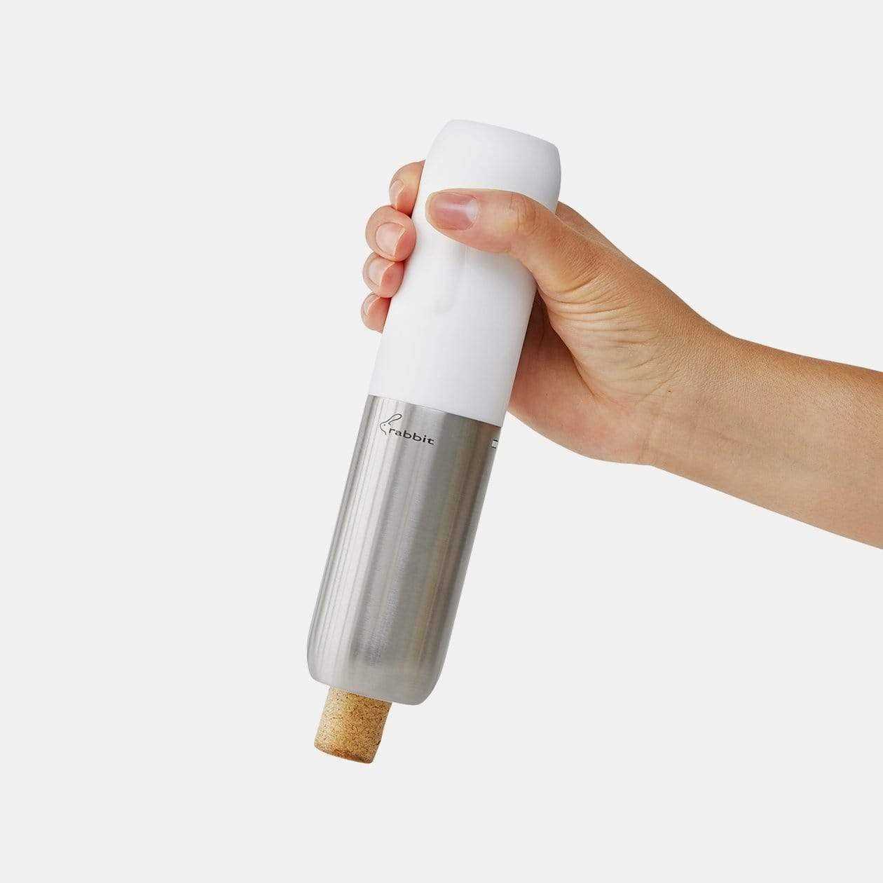 Rabbit Compact Electric Corkscrew - Image 5