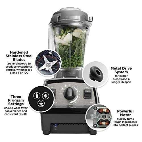 Vitamix Propel Series 510 Blender Professional-Grade - Image 5