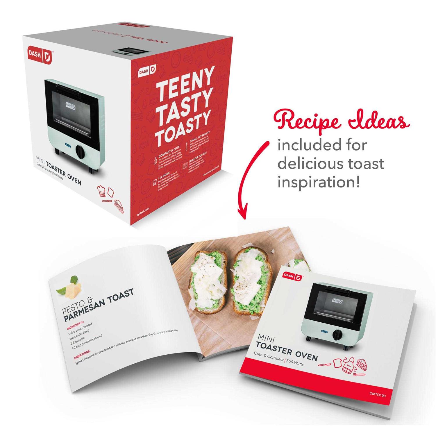 Dash Mini Toaster Oven - Image 2