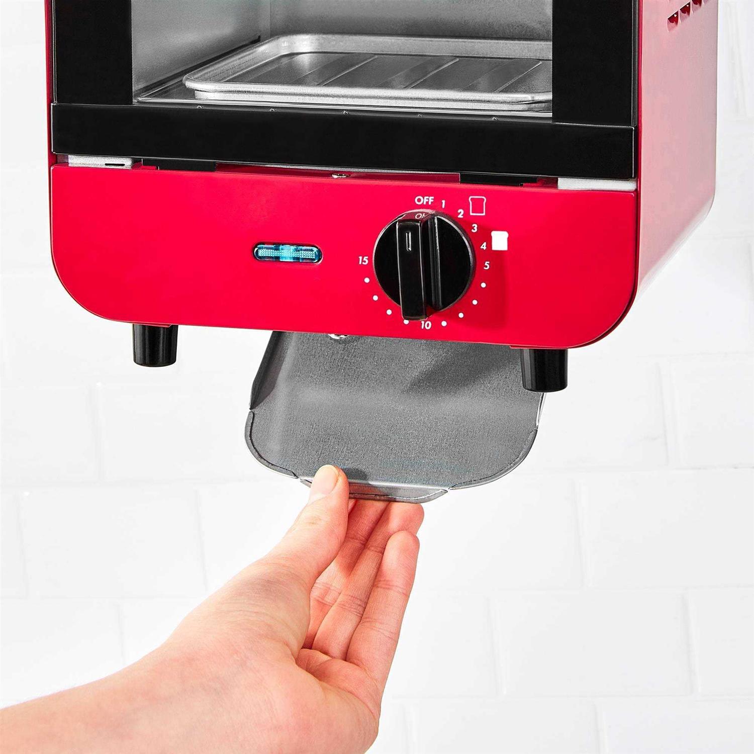 Dash Mini Toaster Oven - Image 4