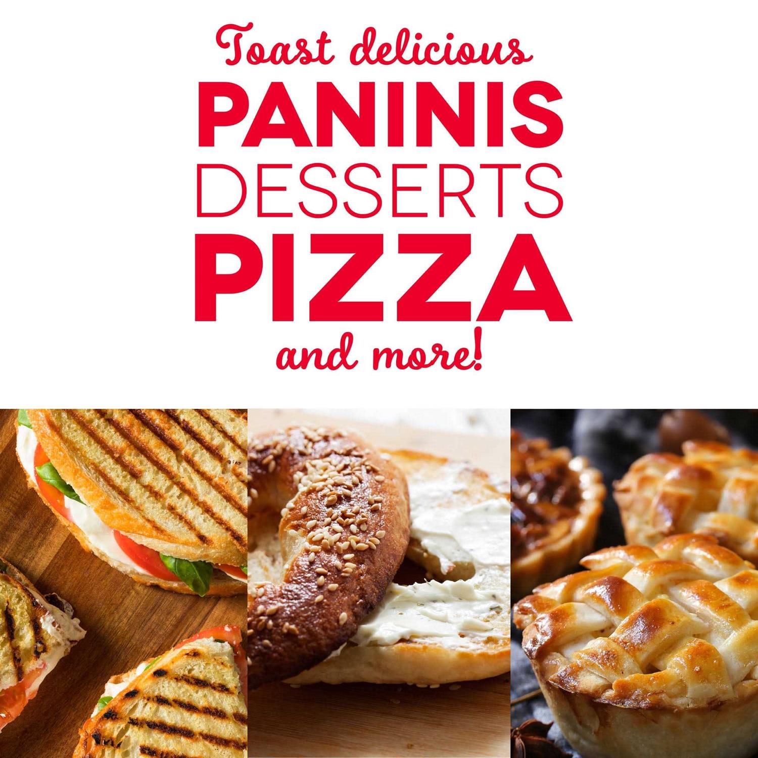 Dash Mini Toaster Oven - Image 5