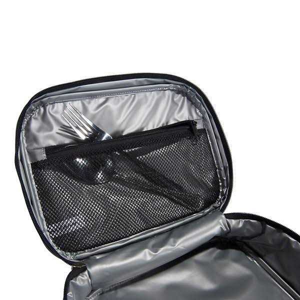 Carhartt Insulated 4 Can Lunch Cooler - Image 4