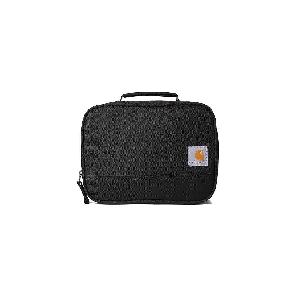 Carhartt Insulated 4 Can Lunch Cooler - Image 5