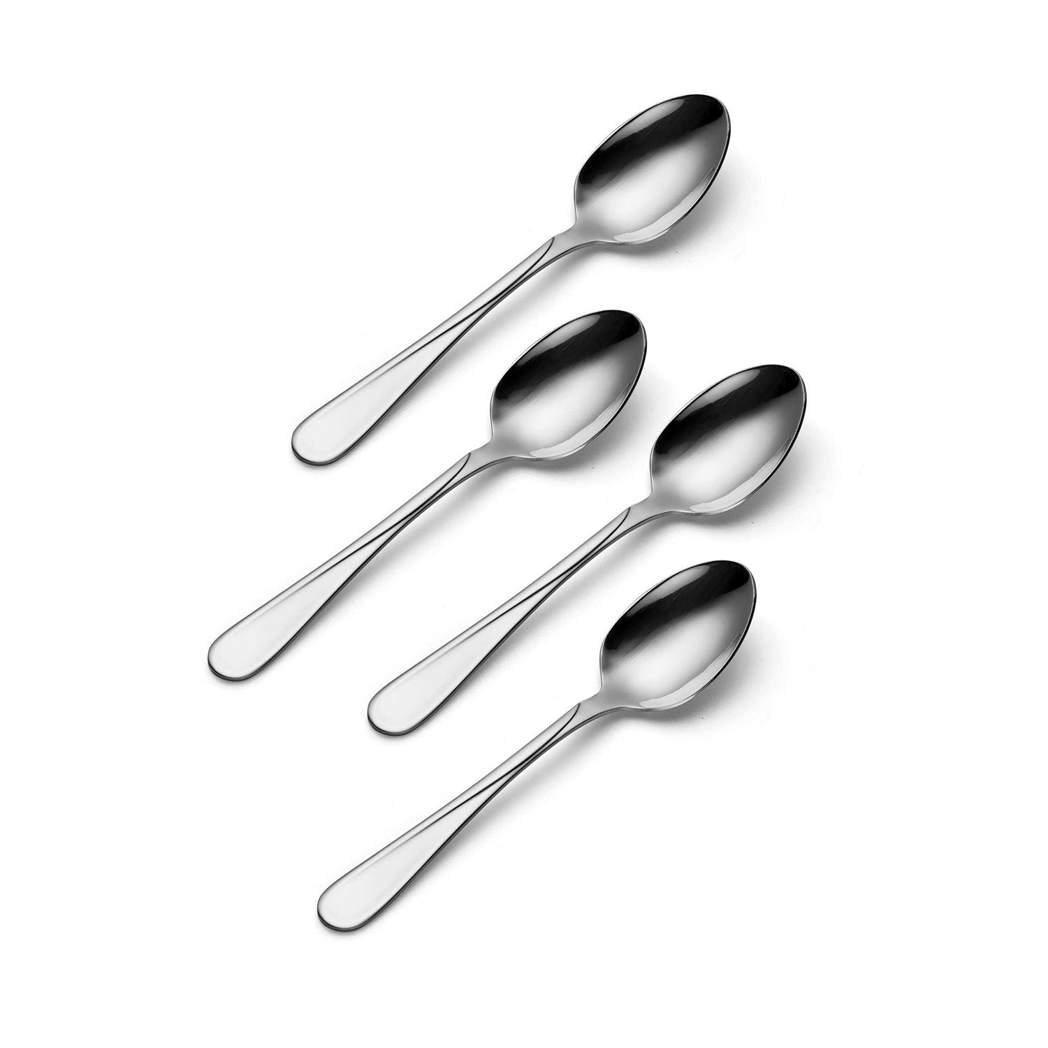 Oneida Flatware Flight Teaspoons - Image 2