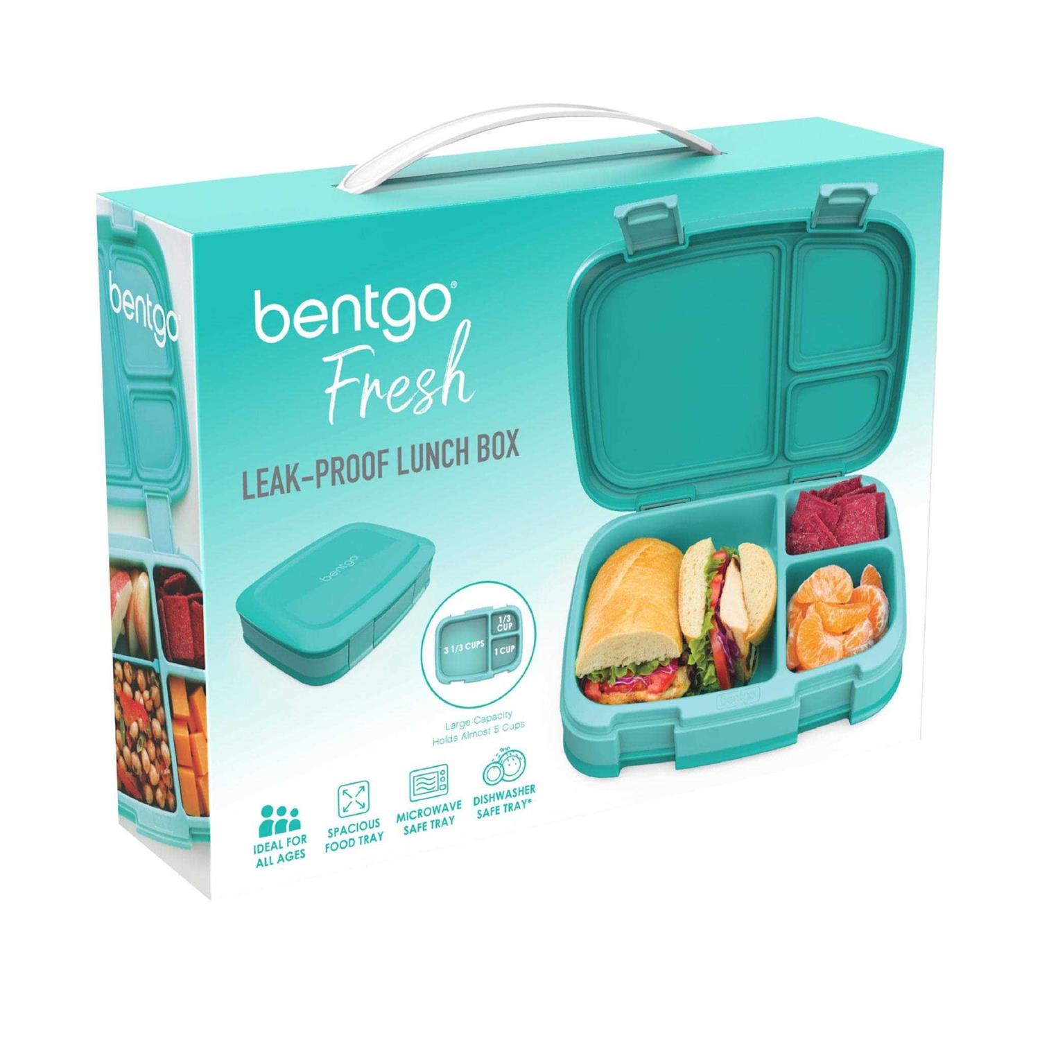 Bentgo Fresh Leak-Proof Lunch Box - Image 3