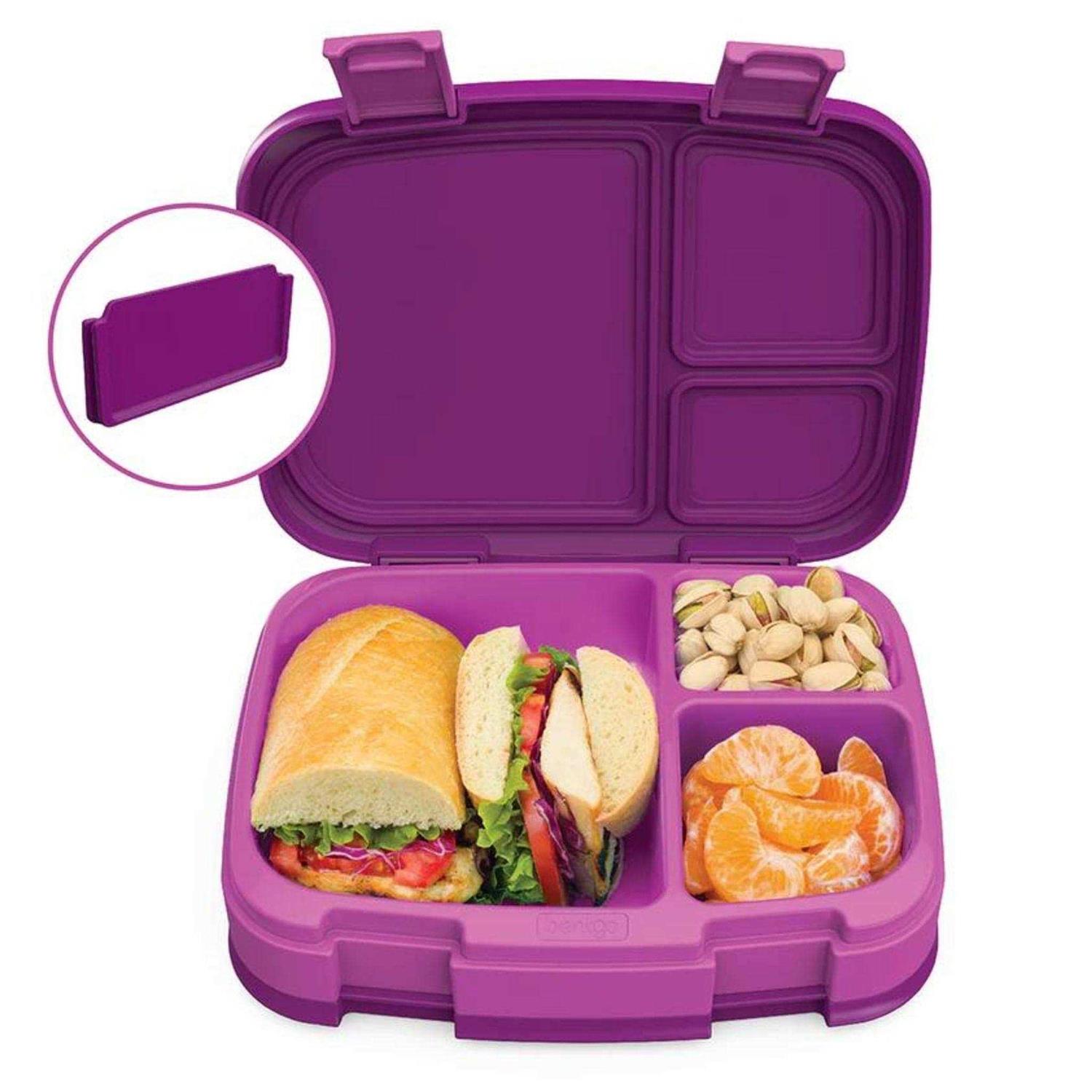 Bentgo Fresh Leak-Proof Lunch Box - Image 4